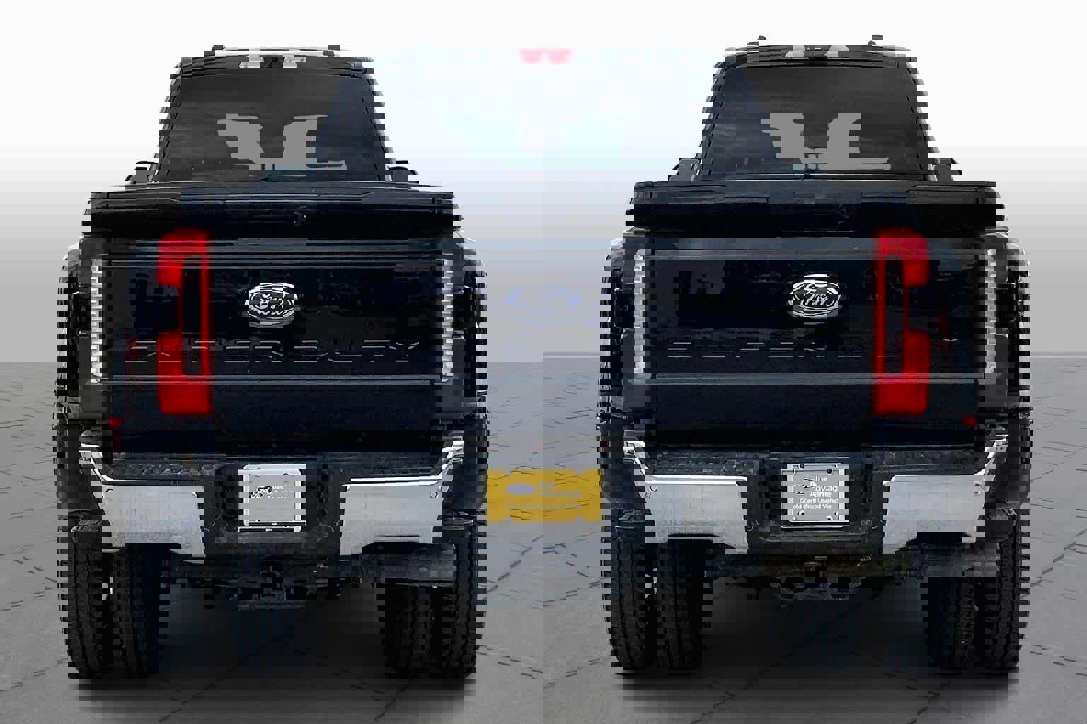 Certified 2025 Ford F350 XL w/ 360-Degree Camera Package image 4