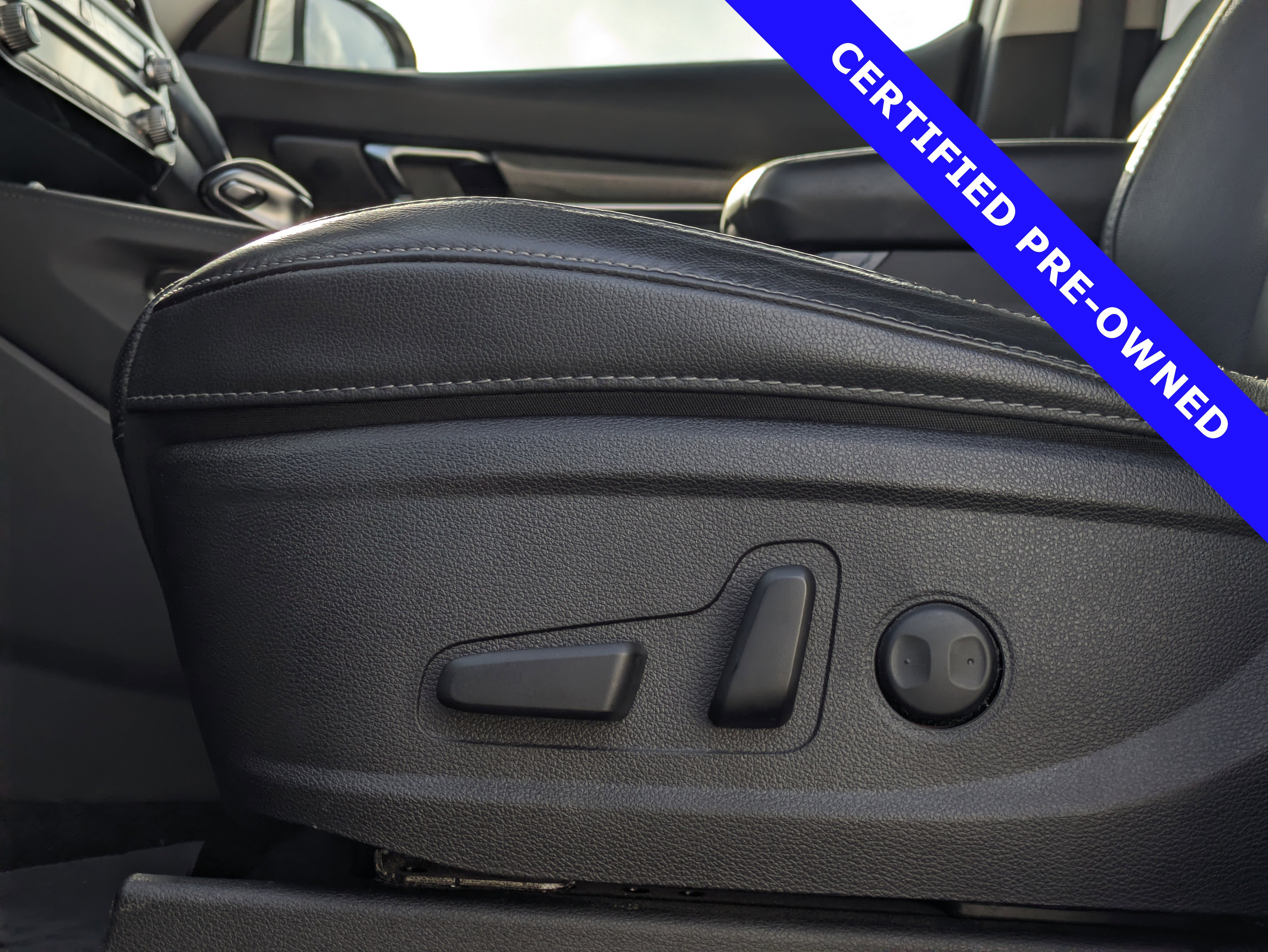 Used 2020 Kia Telluride EX w/ EX Premium Package image 24