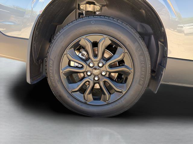 Certified 2024 Ford Maverick Lariat w/ Black Appearance Package AWD/4WD image 28
