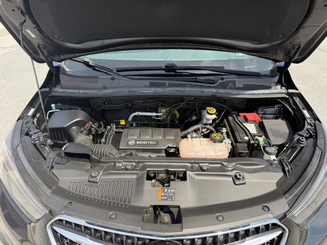 Used 2017 Buick Encore Preferred FWD image 19