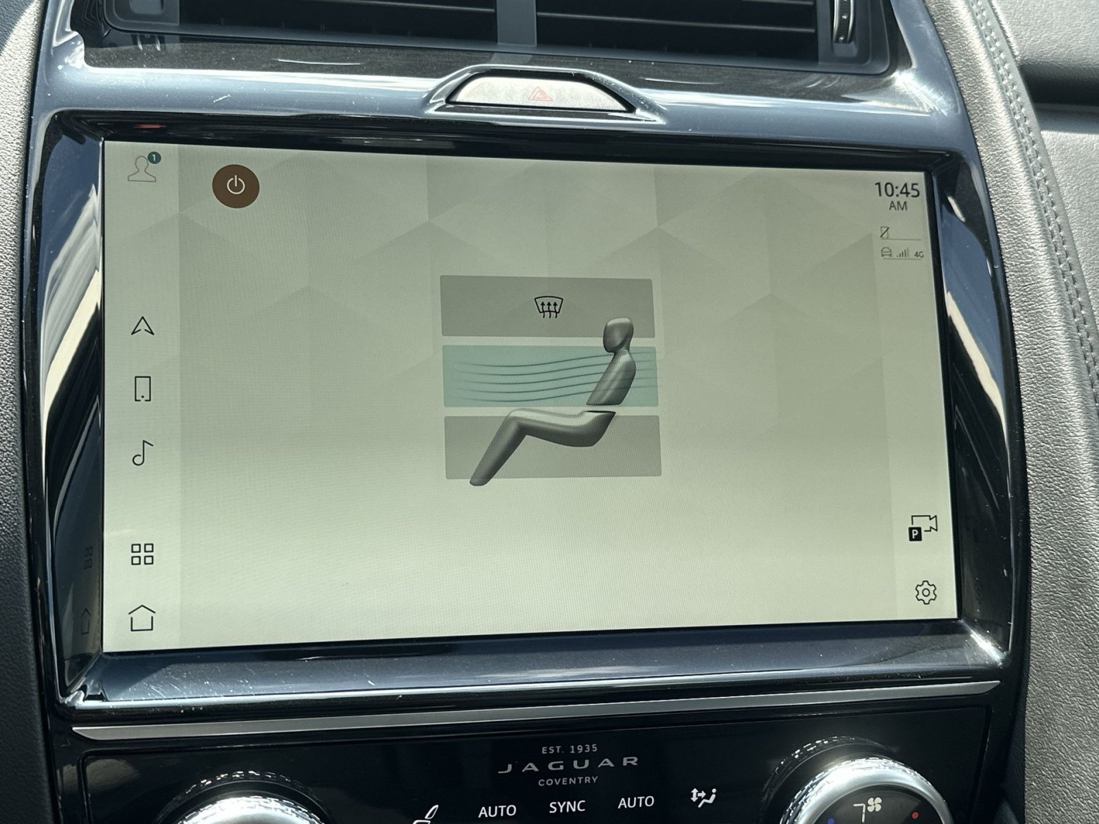 Used 2022 Jaguar E-PACE SE AWD/4WD image 29