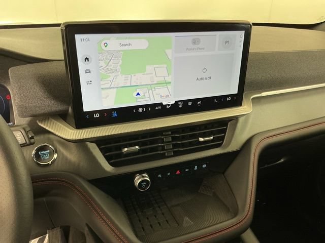 Certified 2025 Ford Explorer ST AWD/4WD image 20