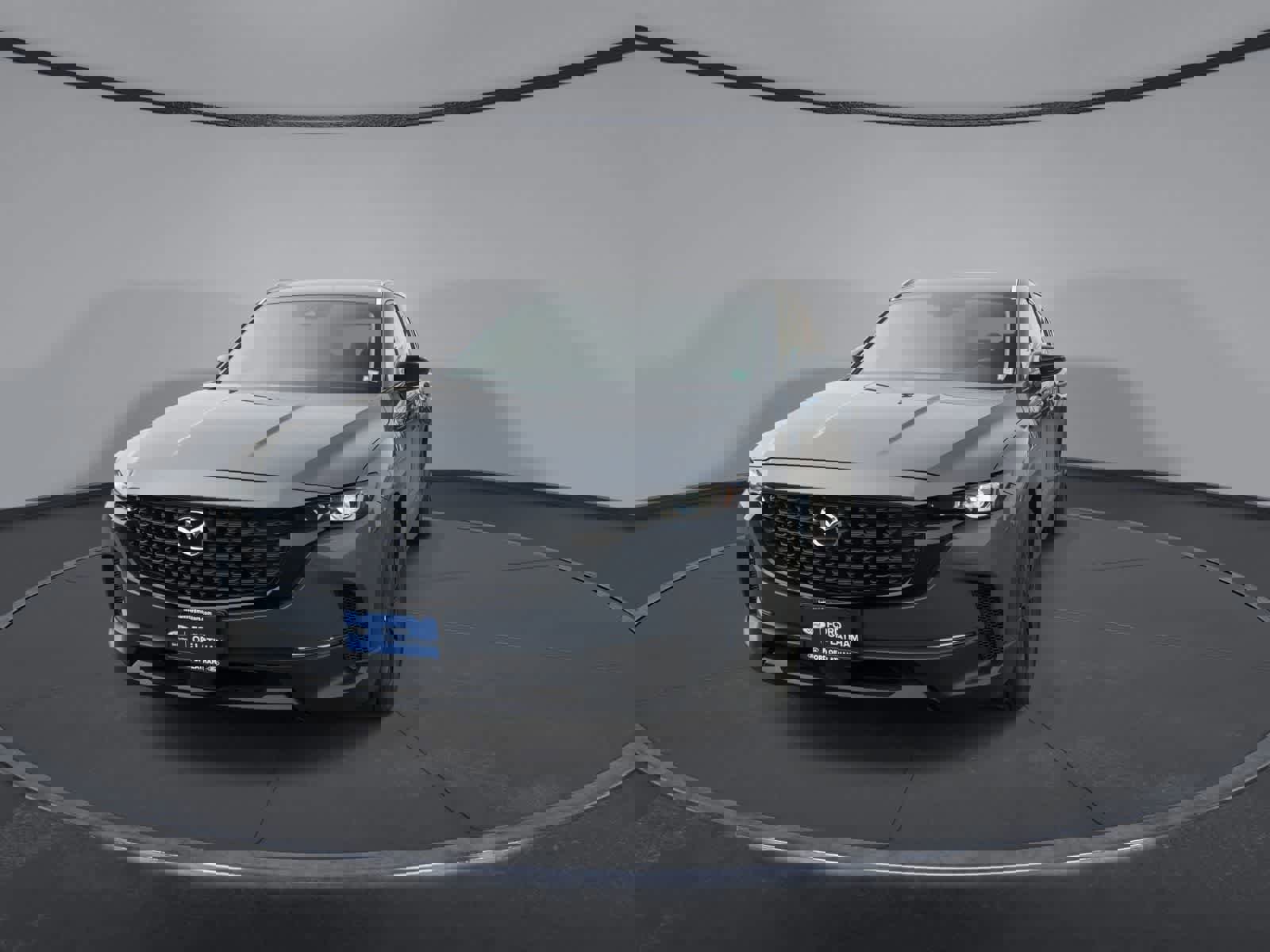 Used 2024 MAZDA CX-50 AWD 2.5 S w/ Weather Package image 8