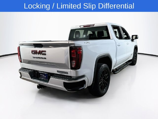 Used 2021 GMC Sierra 1500 Elevation AWD/4WD image 11