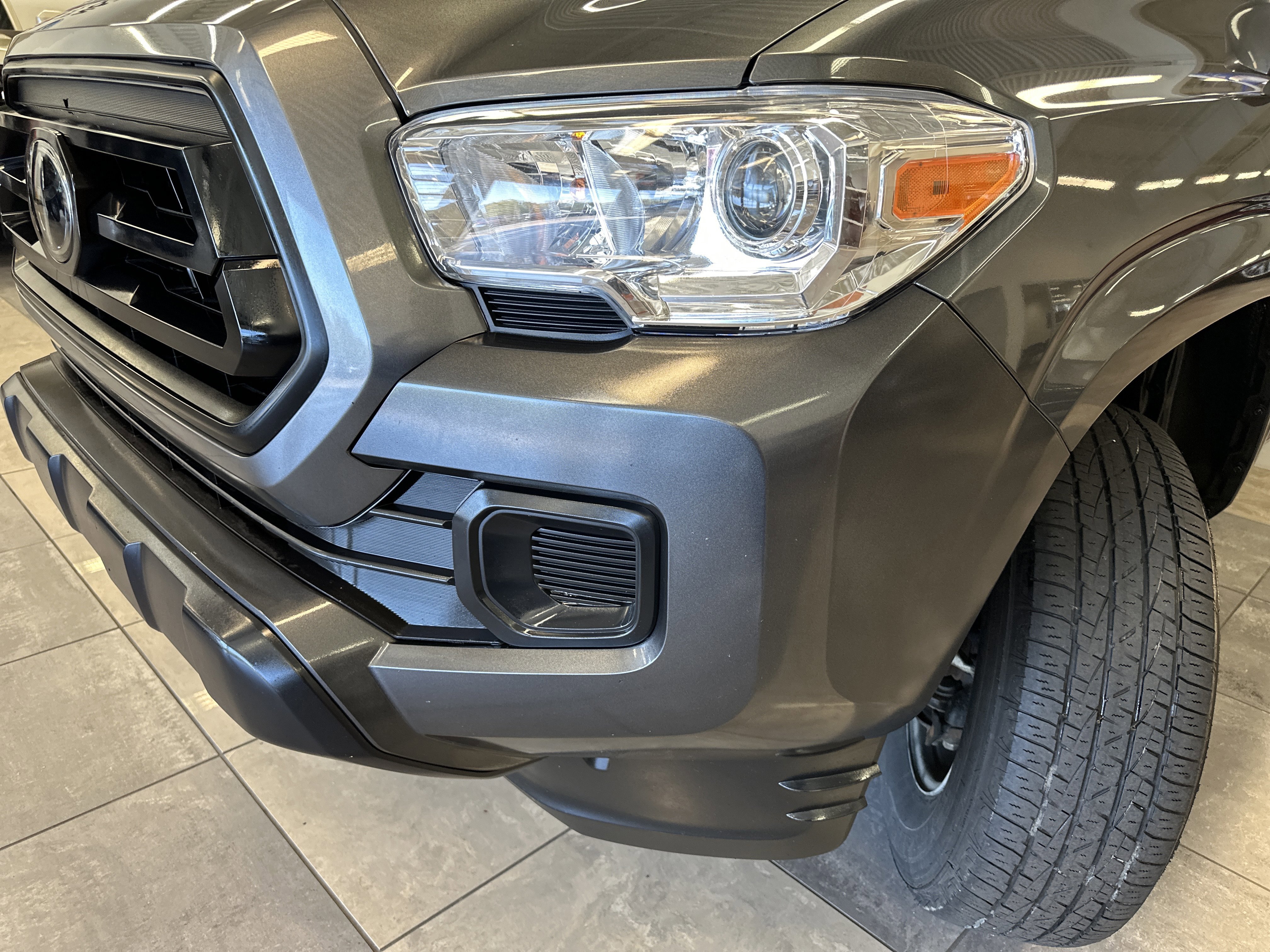 Used 2023 Toyota Tacoma SR image 20
