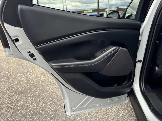 Certified 2023 Ford Mustang Mach-E Select RWD image 24