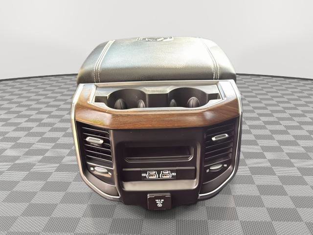 Used 2021 RAM 1500 Laramie w/ Laramie Southwest Edition image 9