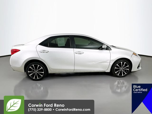 Used 2019 Toyota Corolla SE FWD image 10