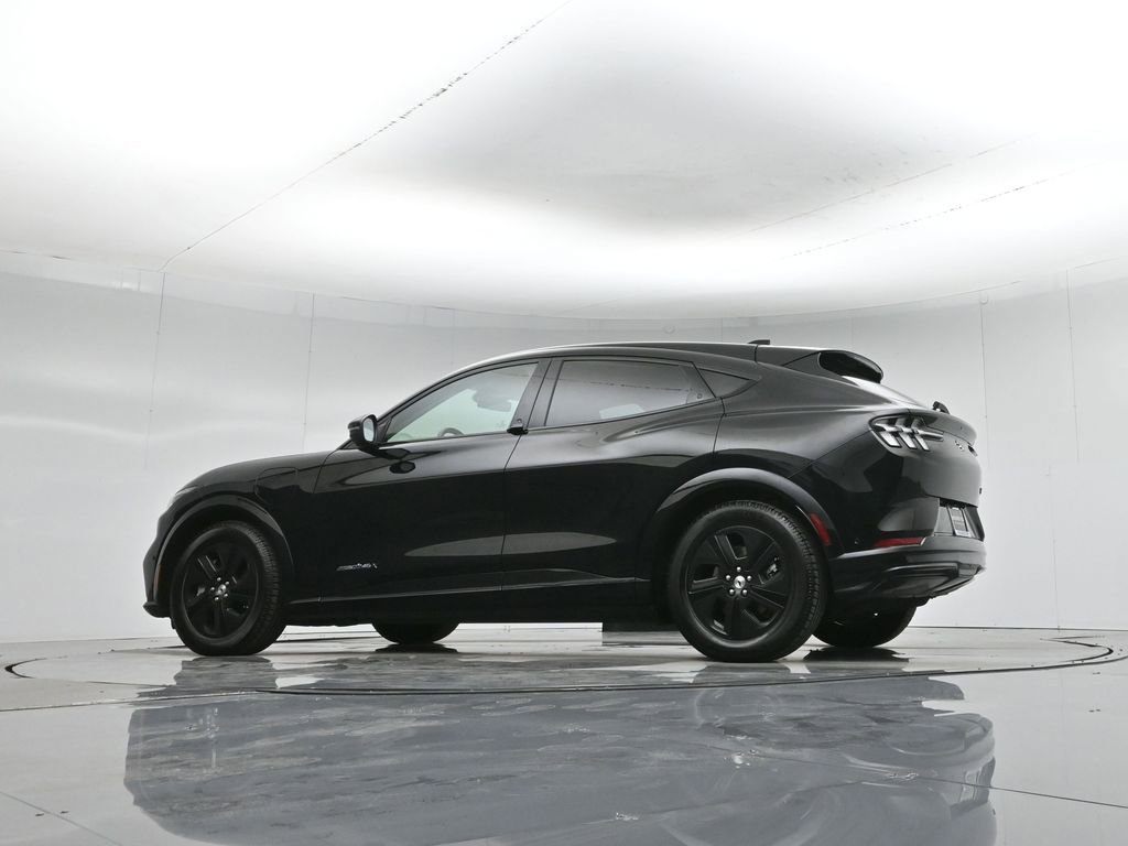 Certified 2022 Ford Mustang Mach-E California Route 1 image 51