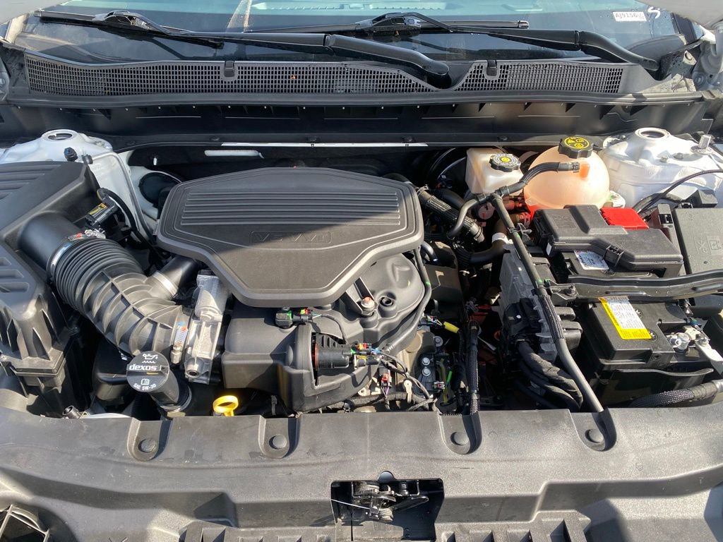 Used 2024 Chevrolet Blazer LT w/ LPO, Floor Liner Package image 30