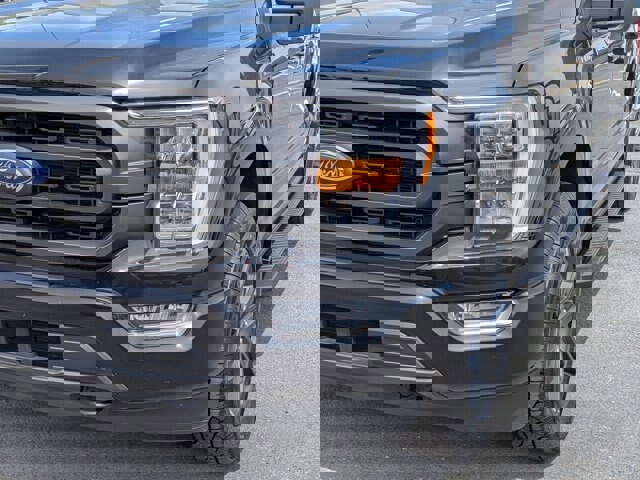 Certified 2023 Ford F150 XLT w/ Equipment Group 302A High AWD/4WD image 10