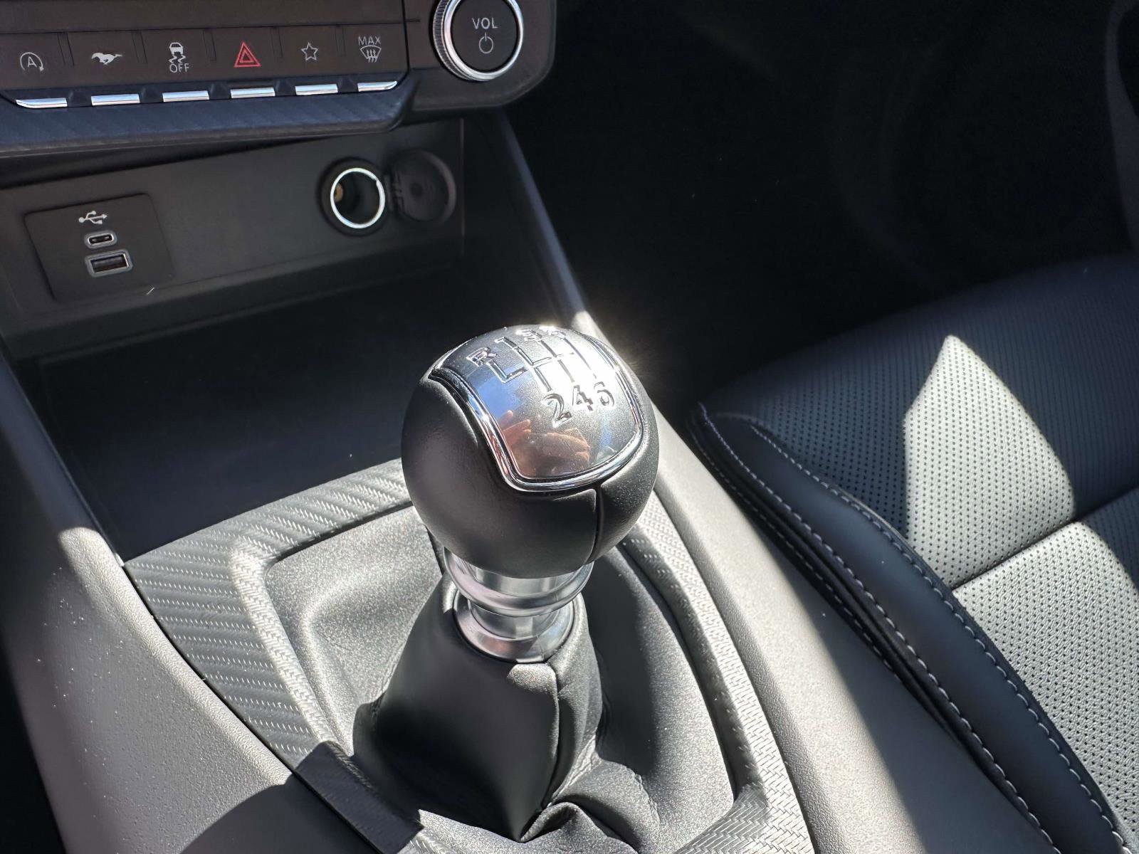 Certified 2025 Ford Mustang GT Premium w/ Mustang Nite Pony Package image 17