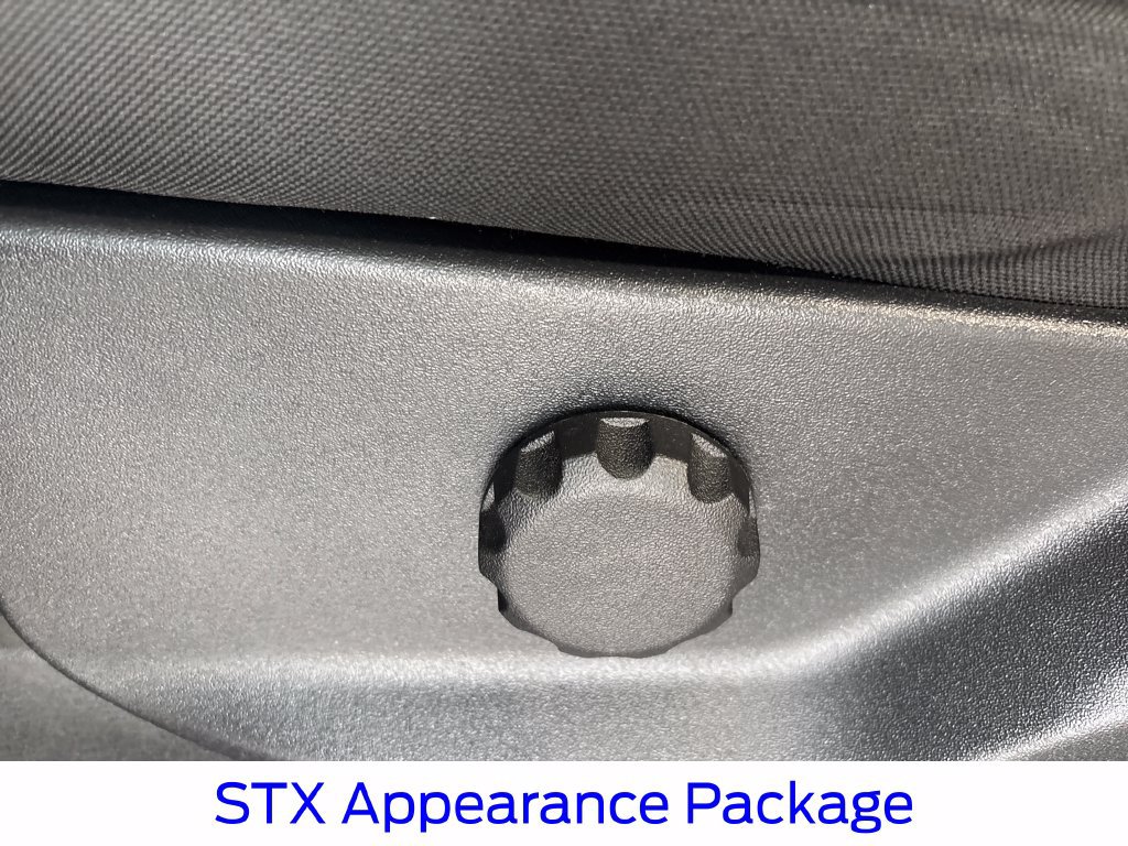 Certified 2023 Ford F150 XL w/ STX Appearance Package RWD image 36