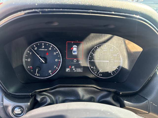 Used 2024 Subaru Legacy Premium AWD/4WD image 15