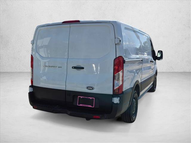 Certified 2019 Ford Transit 150 130 Low Roof RWD image 5