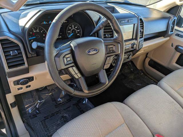 Certified 2019 Ford F150 XLT w/ Equipment Group 302A Luxury AWD/4WD image 2