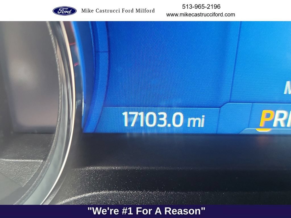 Certified 2023 Ford F150 XLT w/ Equipment Group 302A High AWD/4WD image 14