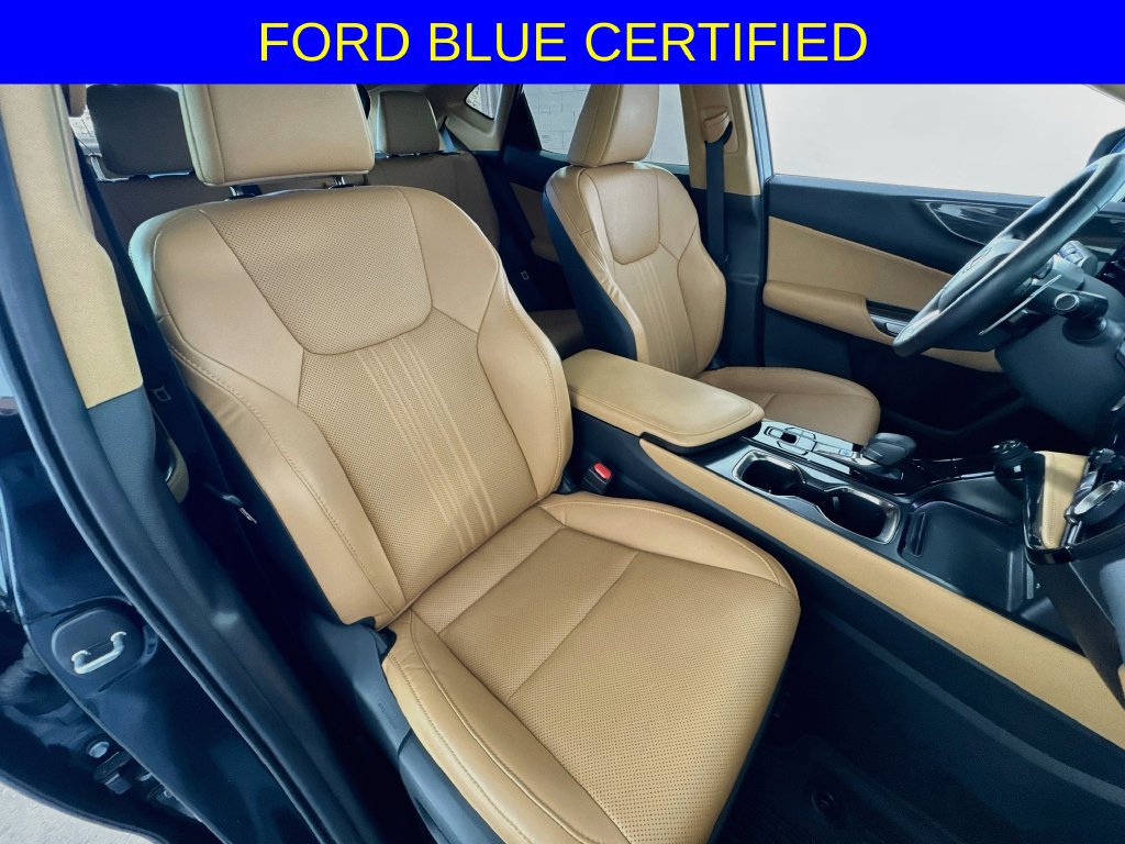 Used 2025 Lexus NX 350h AWD w/ Accessory Package (2T) image 32