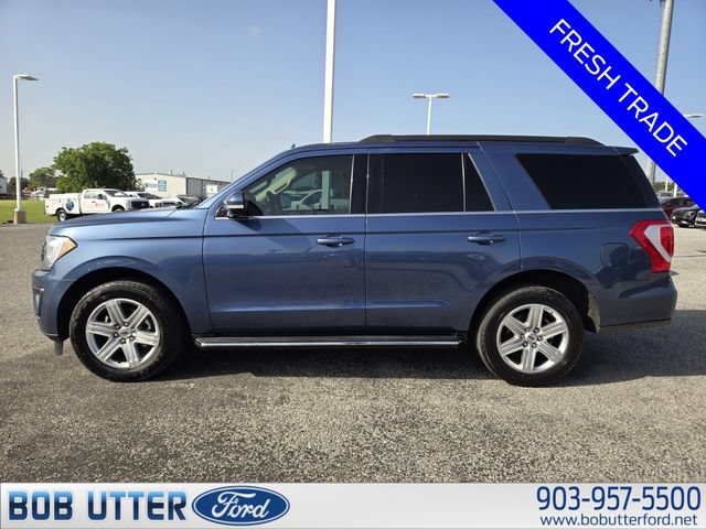 Certified 2020 Ford Expedition XLT w/ Equipment Group 202A RWD image 4