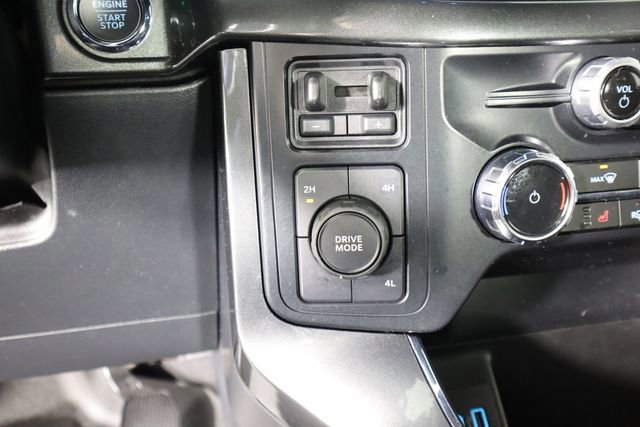 Certified 2023 Ford F150 XLT w/ Equipment Group 302A High image 58