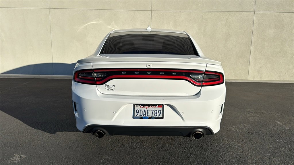 Used 2020 Dodge Charger R/T image 3