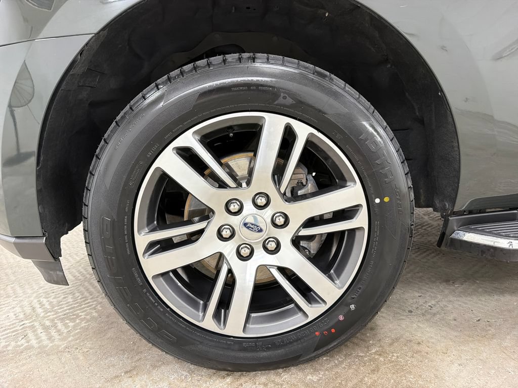 Certified 2023 Ford Expedition Limited RWD image 14