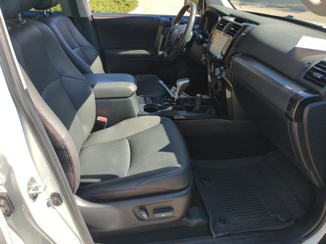 Used 2024 Toyota 4Runner TRD Off-Road Premium w/ Moonroof Package AWD/4WD image 34