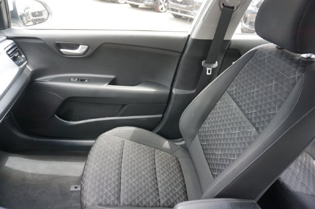 Used 2023 Kia Rio S w/ Technology Package FWD image 28