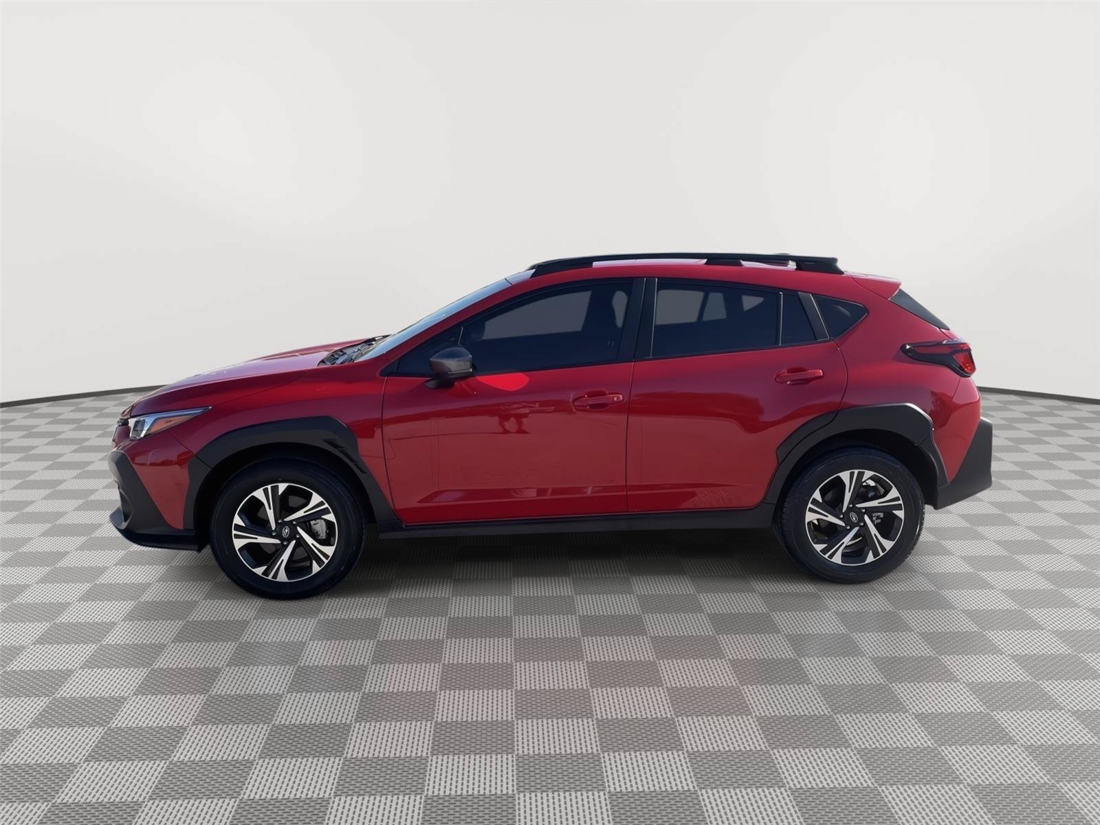 Used 2024 Subaru Crosstrek 2.0i Premium AWD/4WD image 2
