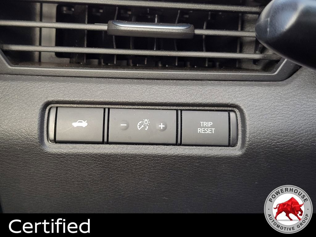 Used 2024 Nissan Altima 2.5 SV image 24