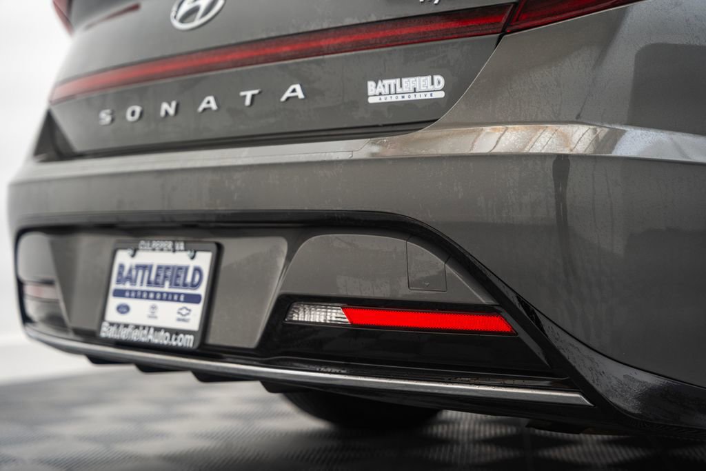 Used 2022 Hyundai Sonata SEL FWD image 9