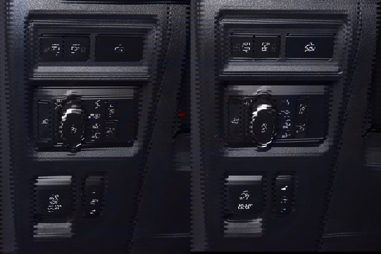 Certified 2022 Ford F150 Platinum w/ Equipment Group 701A High image 33