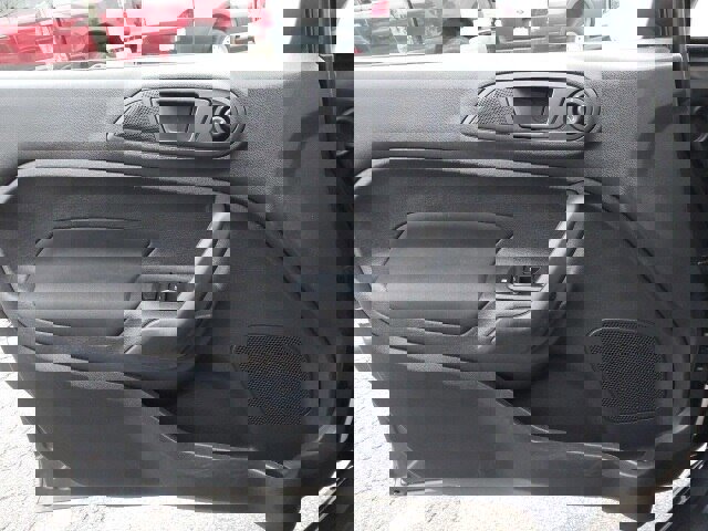 Certified 2018 Ford Fiesta SE image 15