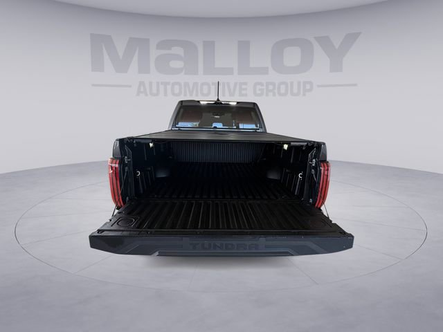 Used 2023 Toyota Tundra TRD Pro AWD/4WD image 19