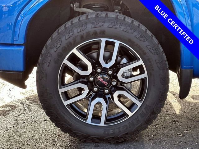 Used 2023 GMC Sierra 1500 AT4 w/ AT4 Premium Package image 6
