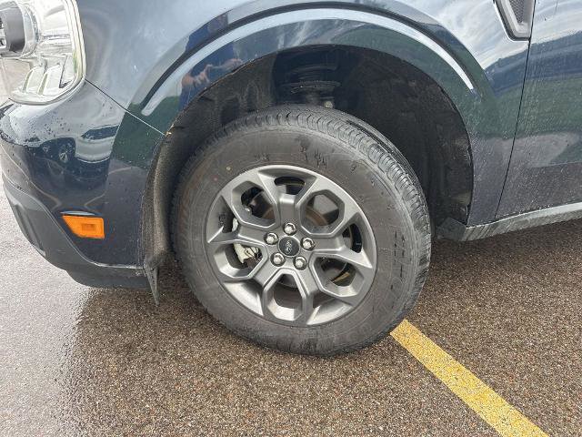 Certified 2022 Ford Maverick XLT w/ XLT Luxury Package FWD image 16