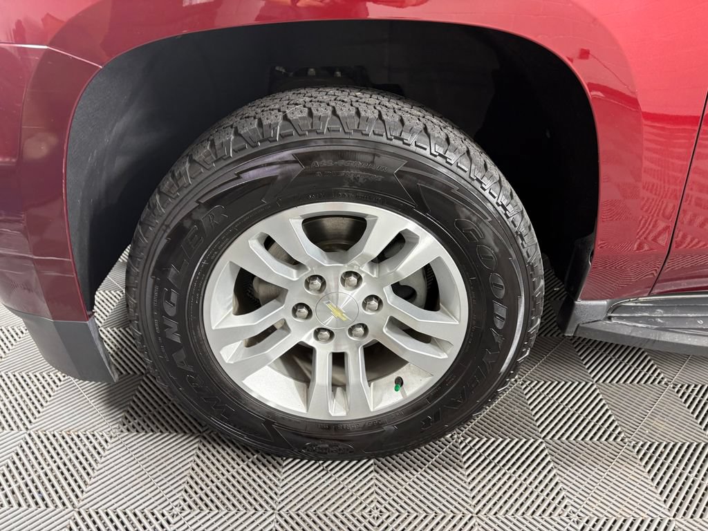 Used 2018 Chevrolet Tahoe LT RWD image 10