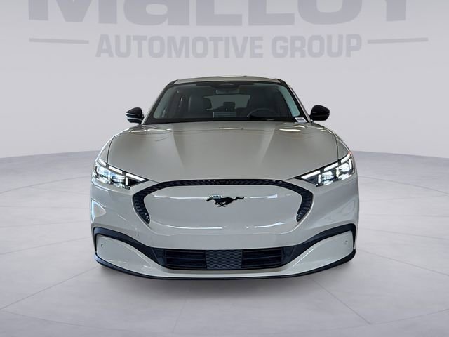 Certified 2025 Ford Mustang Mach-E Select RWD image 8
