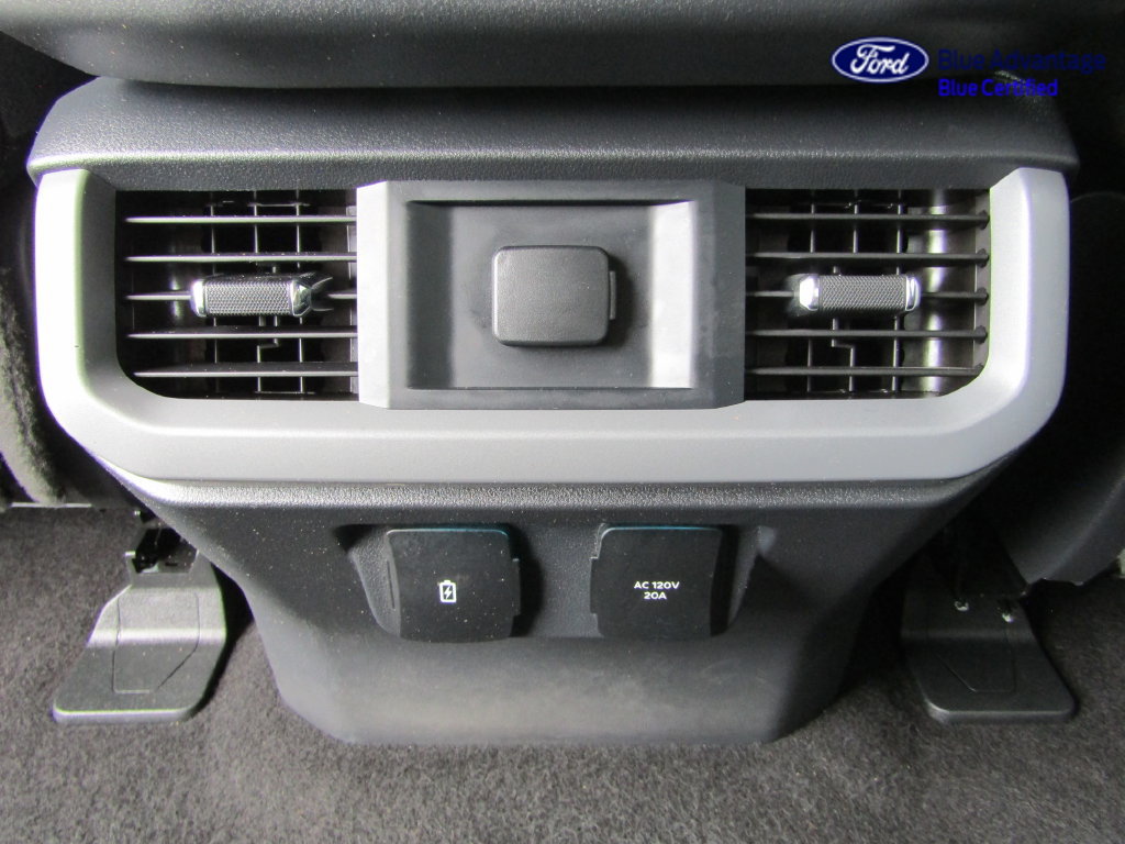 Certified 2024 Ford F150 XLT w/ Equipment Group 302A MID AWD/4WD image 29