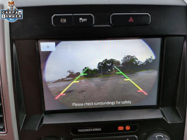 Certified 2020 Ford F550 4x4 Crew Cab Super Duty w/ Lariat Value Package image 31