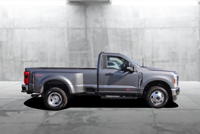 Certified 2024 Ford F350 XLT w/ 360-Degree Camera Package AWD/4WD image 5