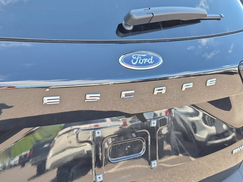 Certified 2026 Ford Escape Active w/ Tech Pack #1 AWD/4WD image 35