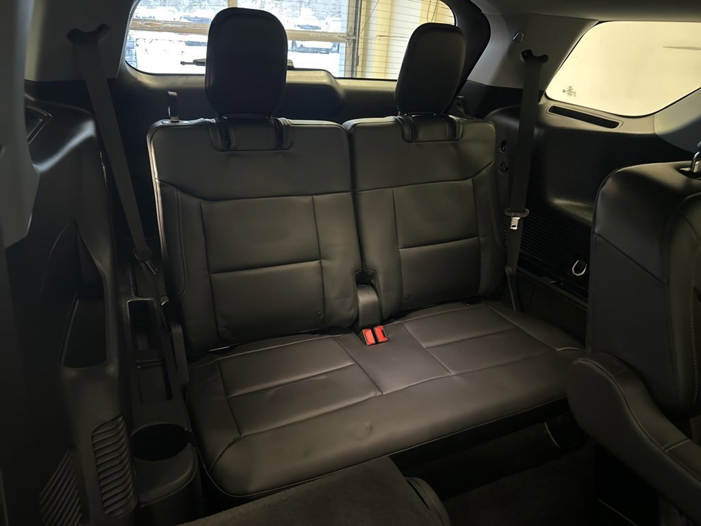 Certified 2023 Ford Explorer XLT w/ Equipment Group 202A image 30