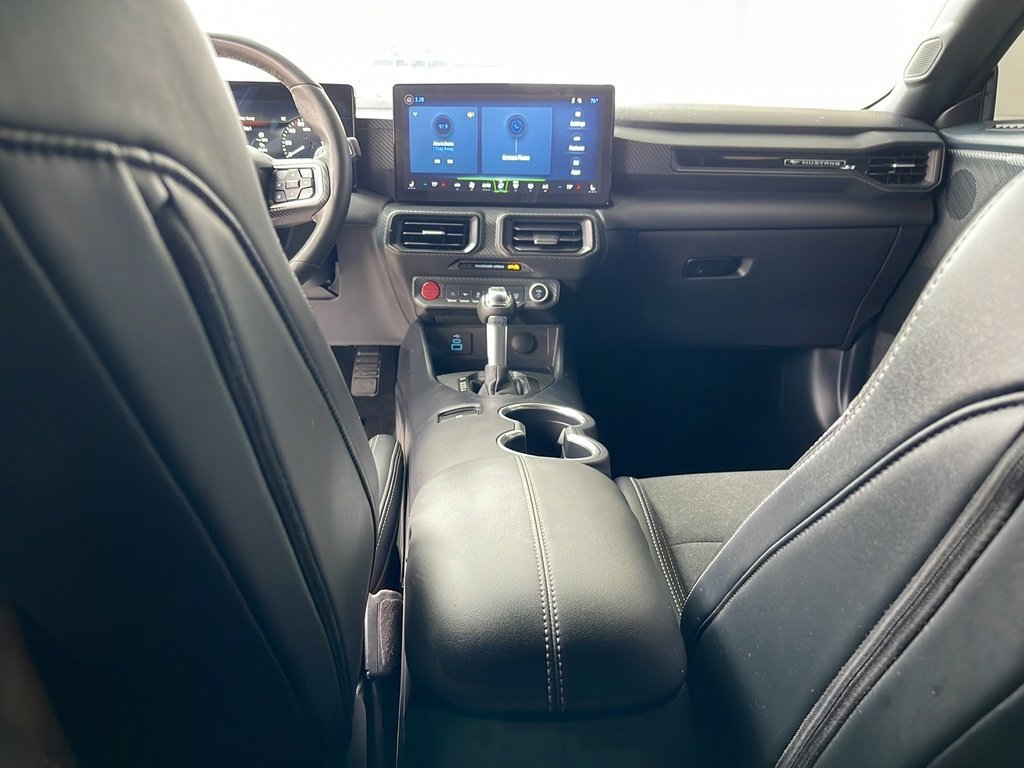 Certified 2024 Ford Mustang Coupe image 28