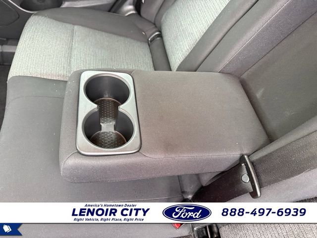 Used 2021 Nissan Rogue S FWD image 14