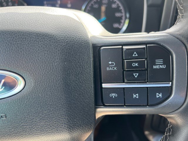 Certified 2023 Ford F150 XLT w/ Equipment Group 302A High AWD/4WD image 18