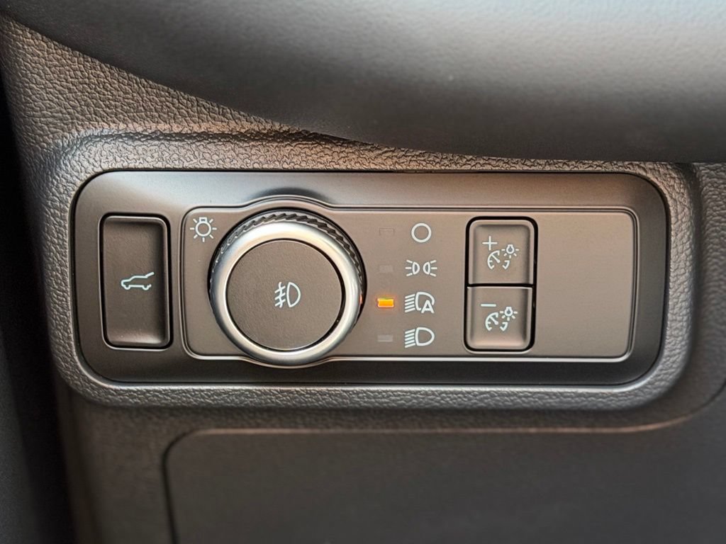 Certified 2026 Ford Explorer ST-Line AWD/4WD image 22