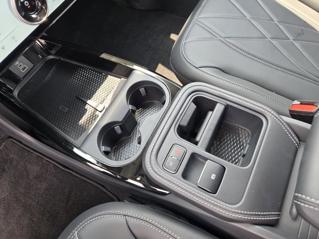 Certified 2025 Ford Mustang Mach-E Select w/ Comfort Package Lite AWD/4WD image 17