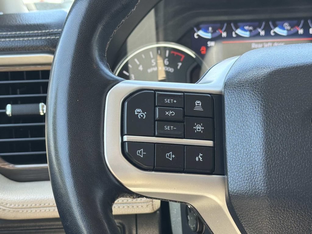 Certified 2024 Ford Expedition Limited AWD/4WD image 12