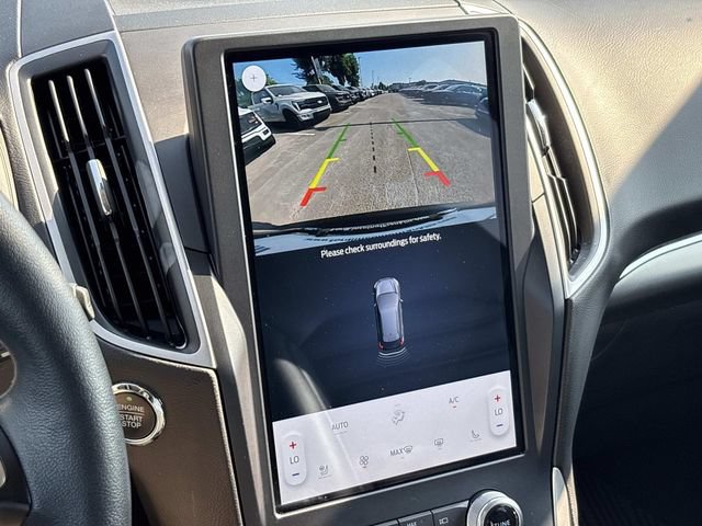 Certified 2022 Ford Edge SEL w/ Convenience Package AWD/4WD image 29